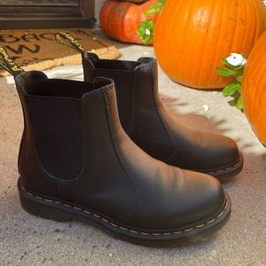 Dr. Martens Chelsea Boots